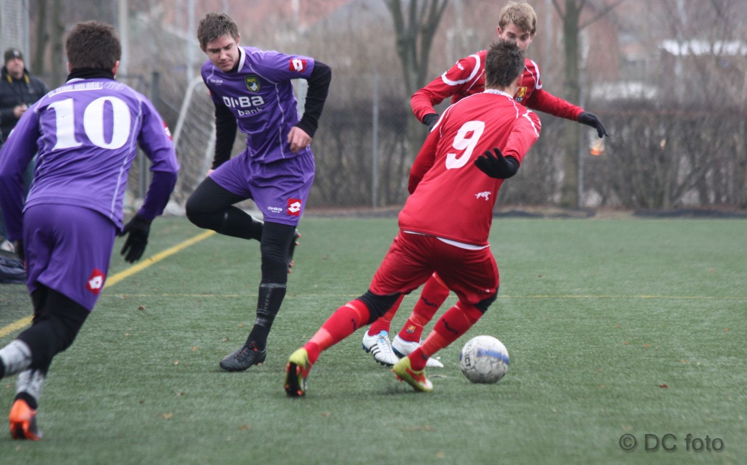HOLB FCN041